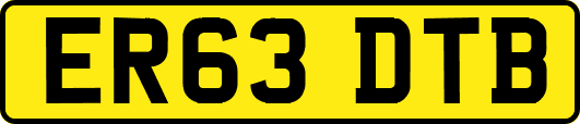ER63DTB