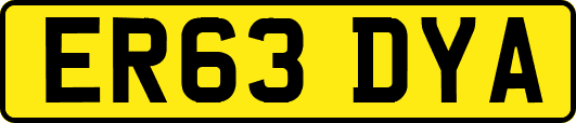 ER63DYA