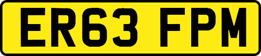 ER63FPM