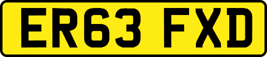 ER63FXD
