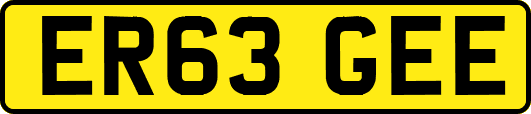 ER63GEE