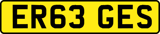 ER63GES