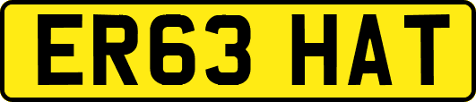ER63HAT