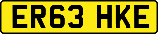 ER63HKE