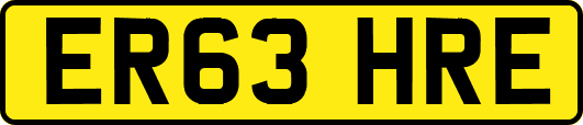ER63HRE
