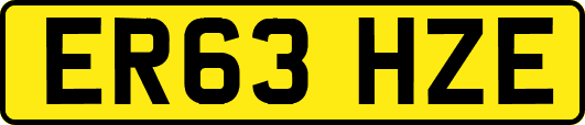 ER63HZE
