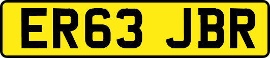 ER63JBR