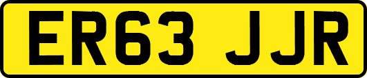 ER63JJR