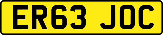 ER63JOC