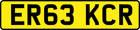 ER63KCR