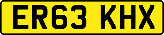 ER63KHX