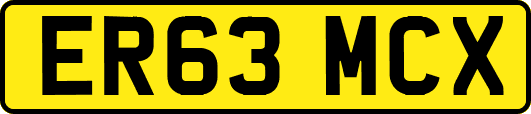 ER63MCX
