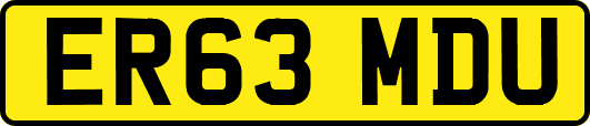ER63MDU