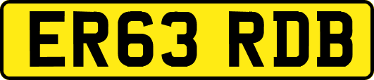 ER63RDB