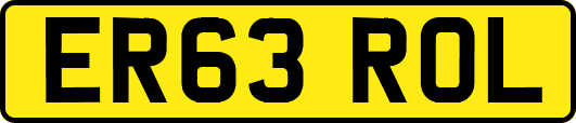 ER63ROL