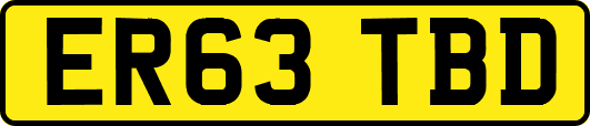 ER63TBD