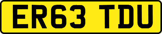 ER63TDU