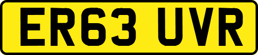 ER63UVR