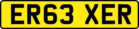 ER63XER