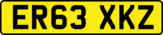 ER63XKZ