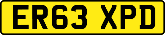 ER63XPD
