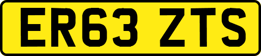 ER63ZTS