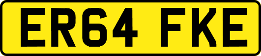 ER64FKE