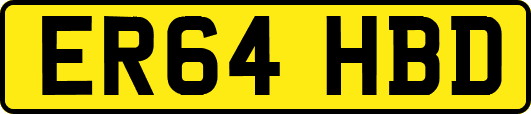 ER64HBD