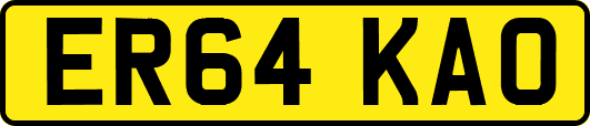 ER64KAO