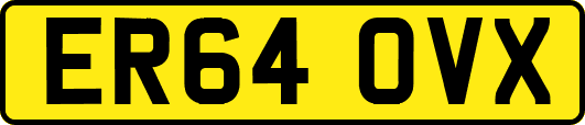 ER64OVX