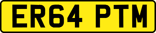 ER64PTM