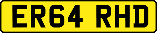 ER64RHD