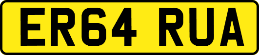 ER64RUA