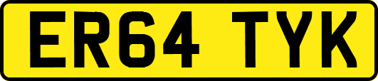 ER64TYK