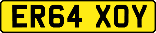 ER64XOY