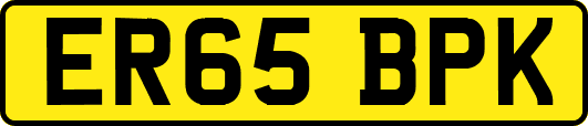ER65BPK