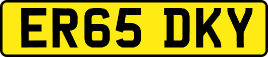 ER65DKY