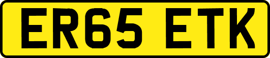 ER65ETK