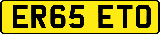 ER65ETO