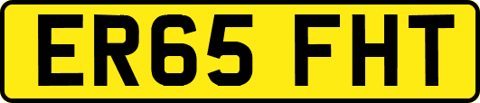 ER65FHT