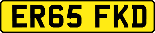 ER65FKD