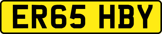 ER65HBY