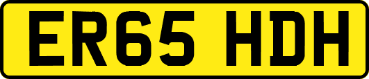 ER65HDH