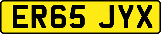 ER65JYX