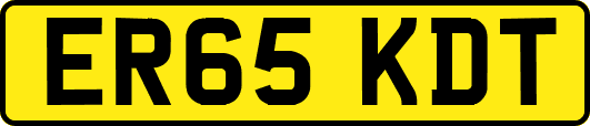 ER65KDT