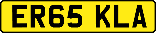ER65KLA