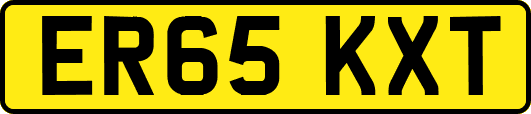 ER65KXT