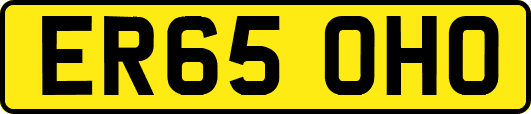 ER65OHO