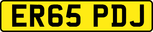 ER65PDJ