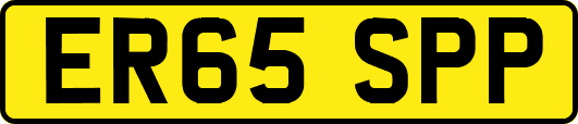 ER65SPP